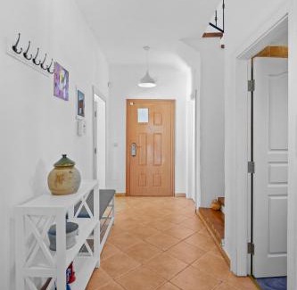 Butkovici Villa | Villa Sonne in Paradis