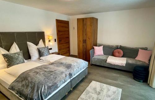 Gerlos Apartment | Villa Sonneck