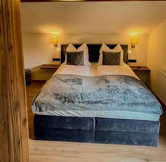 Gerlos Apartment | Villa Sonneck
