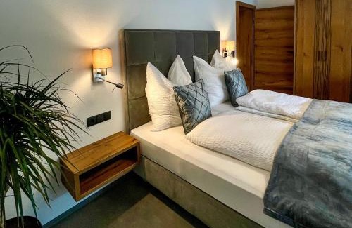 Gerlos Apartment | Villa Sonneck