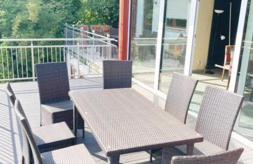 Großhabersdorf Apartment | Villa Sonnenblick 13 Minuten zum #Playmobil #Funpark
