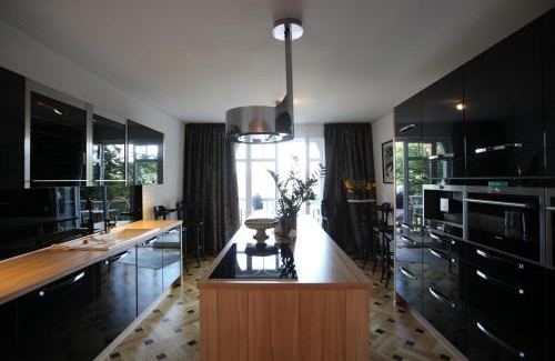 Bad Schandau Apartment | Villa Sonnenburg