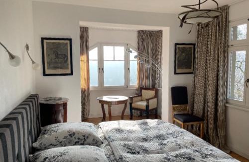 Bad Schandau Apartment | Villa Sonnenburg