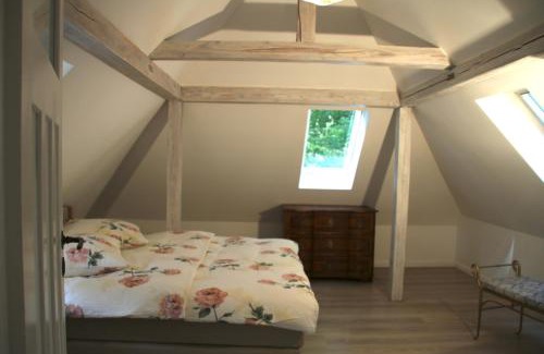 Bad Schandau House | Villa Sonnenburg Gästehaus