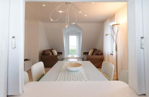 Duhnen Apartment | Villa Sonnenschein
