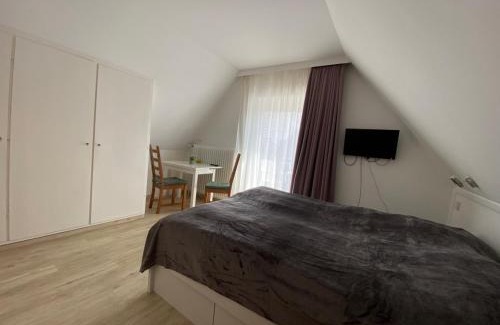 Duhnen Apartment | Villa Sonnenschein