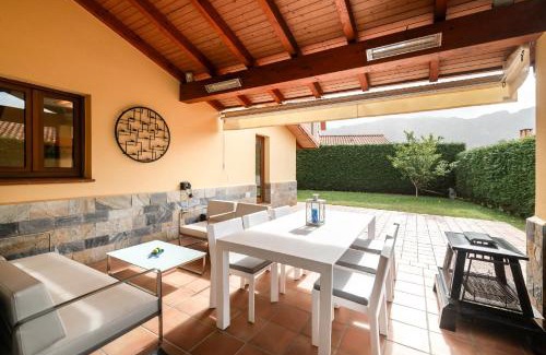 Llanes Ski Chalet | Villa Sonrisa de Llanes