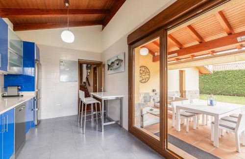 Llanes Ski Chalet | Villa Sonrisa de Llanes