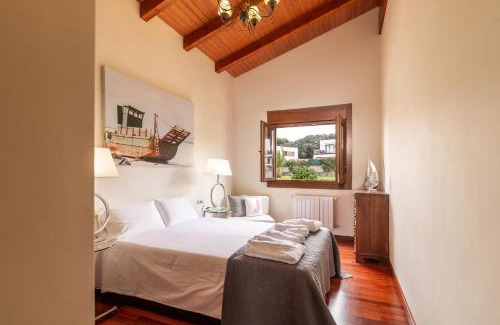Llanes Ski Chalet | Villa Sonrisa de Llanes
