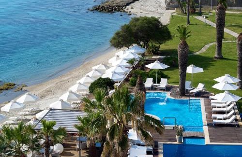 Afytos Hotel | Villa Sophia Afitos