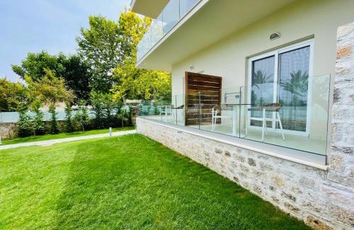 Afytos Hotel | Villa Sophia Afitos