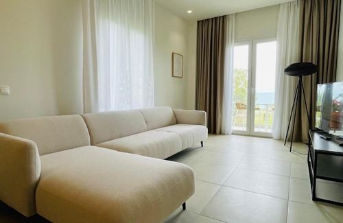 Afytos Hotel | Villa Sophia Afitos