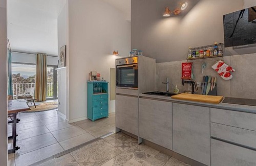 Garajau Apartment | Villa Sophia - Azul by Alma Holiday Rentals