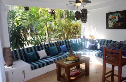 North End House | Villa Sophie 3BR3BA Beachfront Terrace Heated Pool New Listing