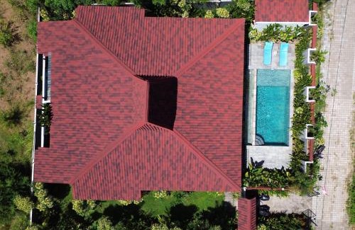 Tanjung Villa | Villa Sophie Lombok