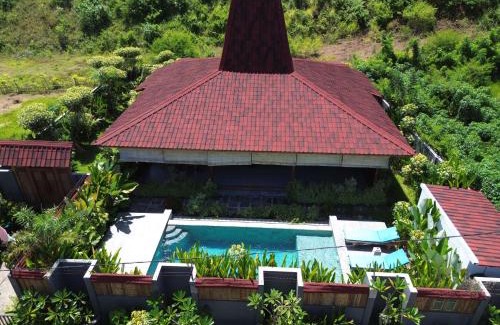 Tanjung Villa | Villa Sophie Lombok