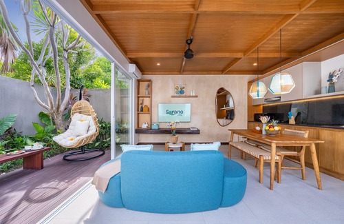 Umalas Villa | Villa Sorano Umalas by Nagisa Bali