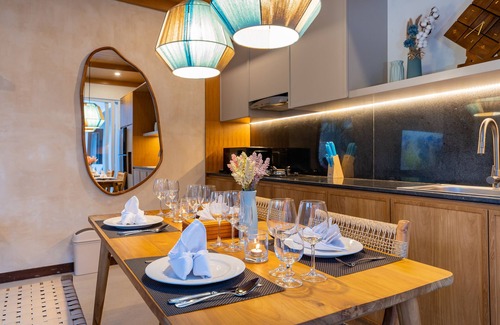 Umalas Villa | Villa Sorano Umalas by Nagisa Bali