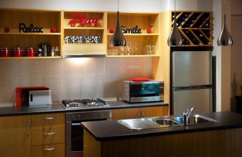 Daylesford House | Villa Sorelle in the heart of Daylesford
