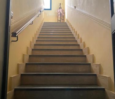 San Giorgio a Cremano Apartment | Villa Sorge Apartments