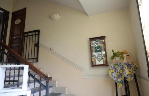 San Giorgio a Cremano Apartment | Villa Sorge Apartments