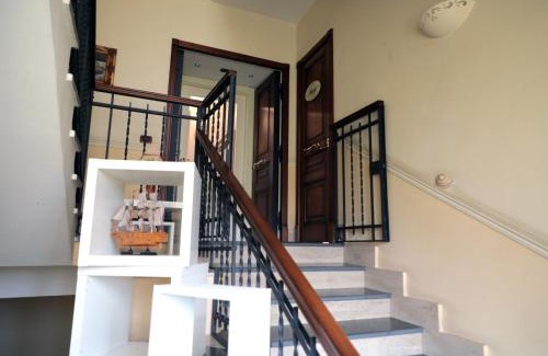 San Giorgio a Cremano Apartment | Villa Sorge Apartments