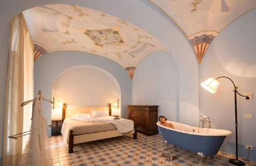 Sorrento Resort | VILLA SORRENTO - Nine Bedroom Resort, Sleeps 25