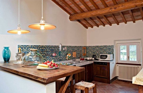 Camaiore Villa | Villa Sorriso - Luxury Villa nestled within the Versilia hills