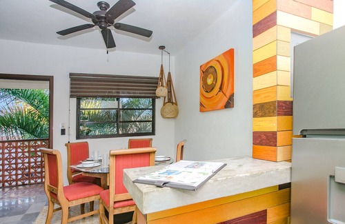 Colonia Andres Villa | Villa Soskil a beautiful place to enjoy the Caribbean