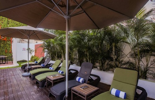 Colonia Andres Villa | Villa Soskil a beautiful place to enjoy the Caribbean