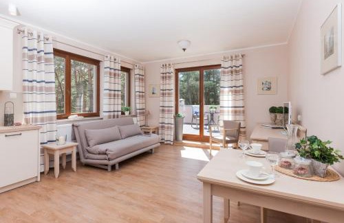 Pobierowo Apartment | Villa Sosnowa