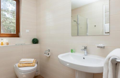 Pobierowo Apartment | Villa Sosnowa