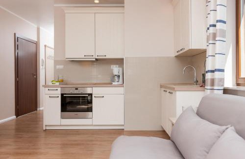 Pobierowo Apartment | Villa Sosnowa