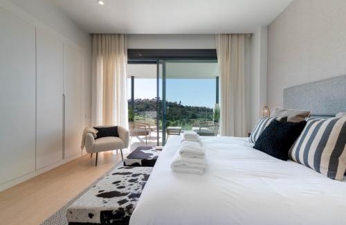 Marbella Villa | Villa Soul 17 en Santa Clara Golf, Un Alquiler Vacacional de Ensueño