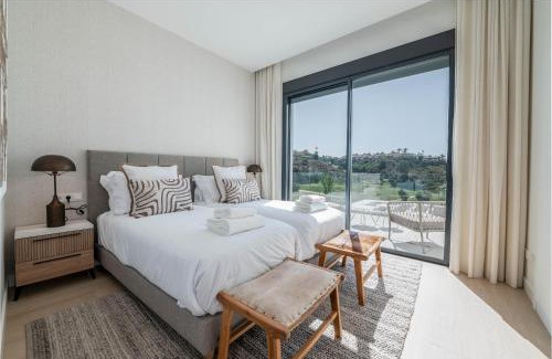 Marbella Villa | Villa Soul 17 en Santa Clara Golf, Un Alquiler Vacacional de Ensueño