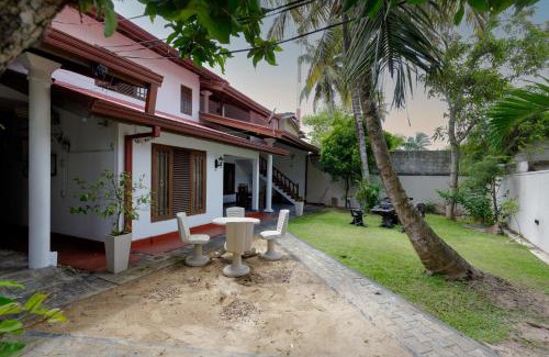 Pelena House | Villa Soulinn