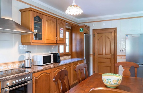 Castro Marim Villa | Villa South Beach - Praia Verde - 4 Bedroom Villa