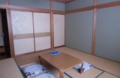 Nozawaonsen House | Villa South Fuji