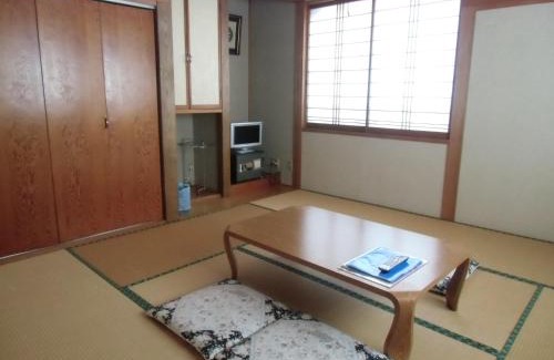 Nozawaonsen House | Villa South Fuji