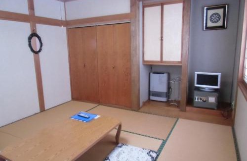 Nozawaonsen House | Villa South Fuji