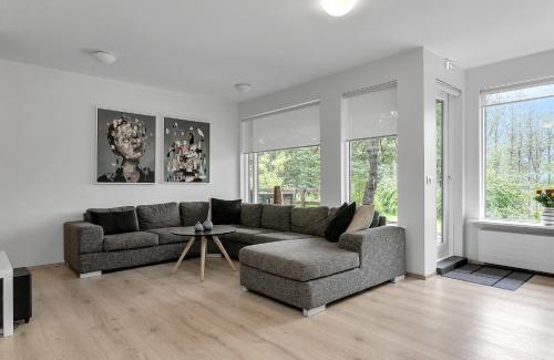 Laugaras Villa | Villa - South Iceland