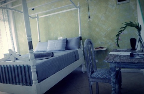 Talpe Hotel | Villa South