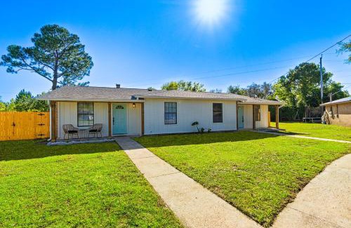 Gulf Breeze House | Villa South