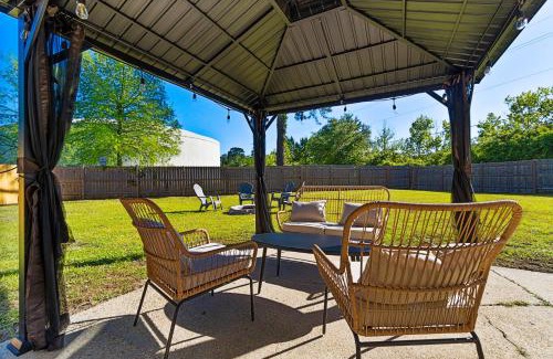 Gulf Breeze House | Villa South