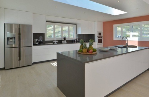 Petit Cul De Sac Beach Villa | Villa South Wave by Fantasia Villas