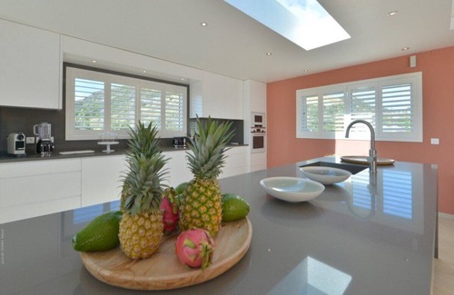 Petit Cul De Sac Beach Villa | Villa South Wave by Fantasia Villas
