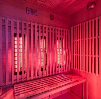 Biars-sur-Cere House | VILLA & SPA-SAUNA-PISCINE-MASSAGES du "Nirvâna Vivant"