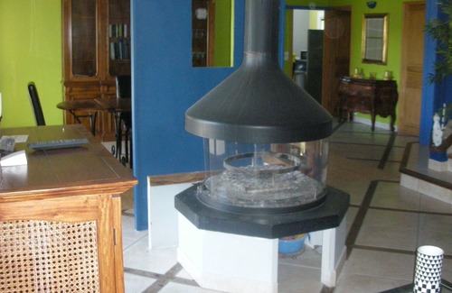 Garrigues House | VILLA, SPA, SAUNA, SOLARIUM adjoining 1 hectare of woods and an 18-hole golf course