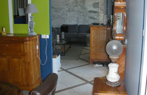 Garrigues House | VILLA, SPA, SAUNA, SOLARIUM adjoining 1 hectare of woods and an 18-hole golf course