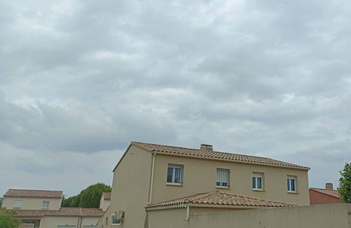 Vedene Villa | Villa Spacieuse 10 Pers Clim-piscine